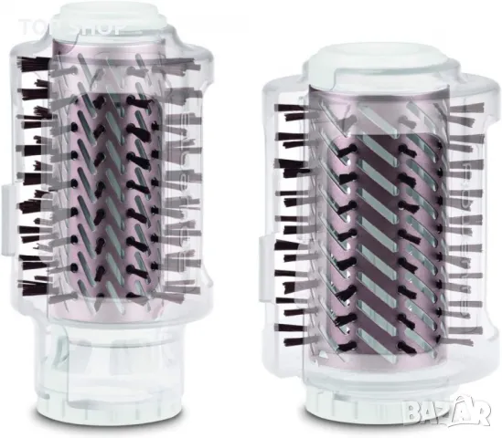 Rowenta CF9540 Brush Activ Premium Care въртяща се четка за стилизиране на коса, снимка 7 - Маши за коса - 48476946