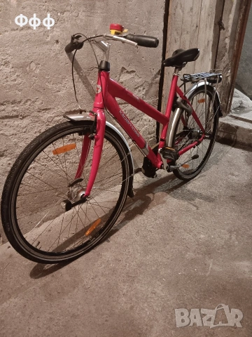 Колело Велосипед Pegasus 24 цола и 28 цола, снимка 10 - Велосипеди - 53993533