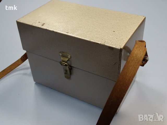 волт ампер фазомер ВАФ-85М, снимка 11 - Други инструменти - 31802892