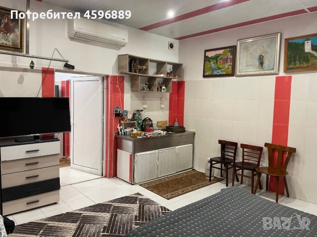 Продавам бивш магазин, преустроен в жилище, снимка 6 - Къщи - 51755700