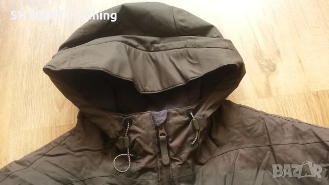 NORHEIM 7R TECHNOLOGY 10000 Winter Jacket размер XL зимно яке - 1646, снимка 4 - Екипировка - 52778012