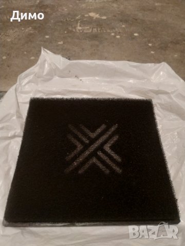 Филтър БМВ ф30 спортен , снимка 3 - Аксесоари и консумативи - 39118571