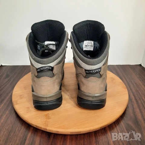 туристически обувки Lowa Renegade GTX Mid номер 39, снимка 5 - Други - 53026124