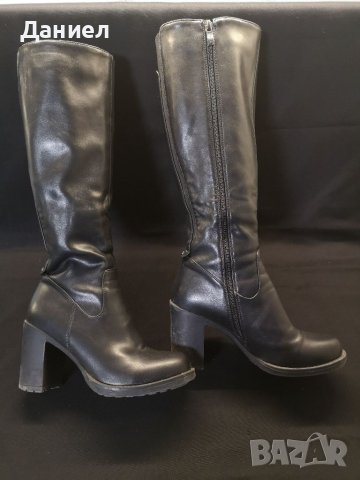 Дамски ботуши 