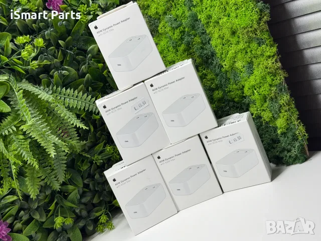 ! НоВо ! 40W Dynamic Power Adapter with 60W Max Yettel, снимка 5 - Оригинални зарядни - 56403244