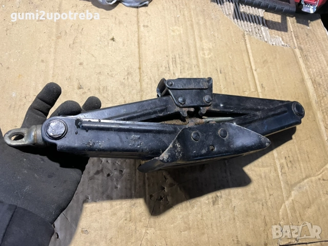 Авариен Крик Авто Крик за Ford Transit Maxi Форд Транзит 2000г, снимка 6 - Аксесоари и консумативи - 52699120