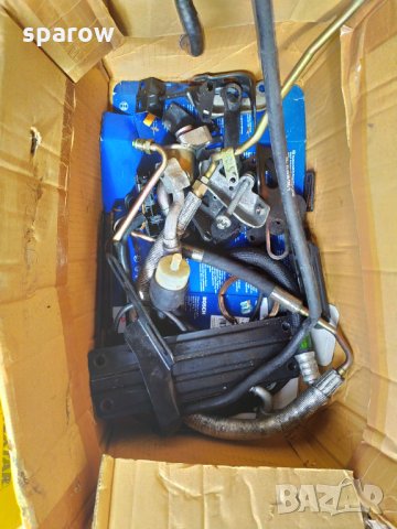 S400 cdi w220 на части , снимка 18 - Части - 29824647