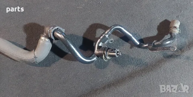 Водна Тръба 3.0TDI Ауди A6 4F C6 (2) - A6 C7 - A4 - A5 - Q5 - Q7
- VW Туарег
- 059121065, снимка 3 - Части - 49122794