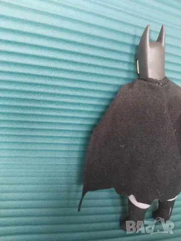 Батман / Batman - оригинална луксозна висококачествена играчка, снимка 4 - Плюшени играчки - 50060770