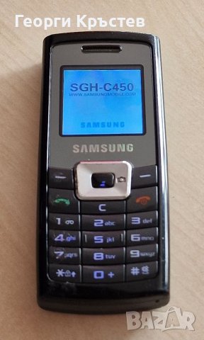 Samsung C450, C3050(2 бр.) и S5620 - за ремонт, снимка 2 - Samsung - 40292088