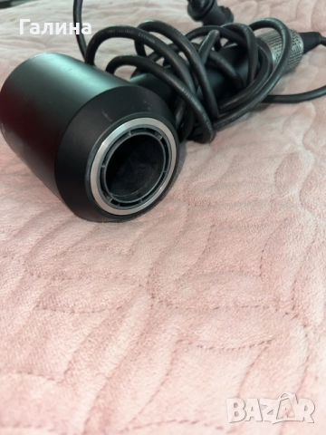 Dyson Supersonic сешоар , снимка 3 - Сешоари - 56544789