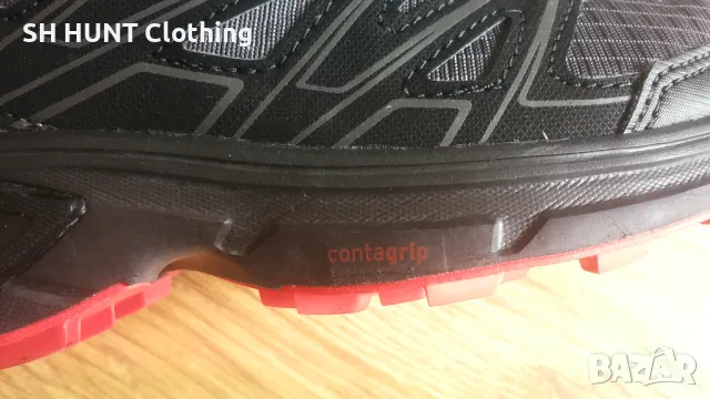 SALOMON GORE-TEX Shoes размер EUR 36 / Uk 3,5 водонепромокаеми - 1096, снимка 5 - Маратонки - 49990219