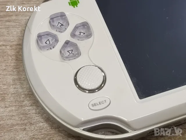 Портативна гейм-конзола с Android, снимка 3 - Други игри и конзоли - 56073597