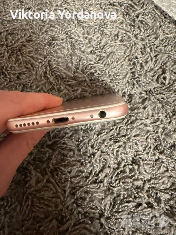 iPhone 6s 64gb , снимка 5 - Apple iPhone - 52693657