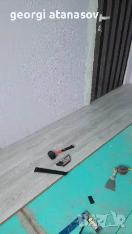 Предлагам вътрешни ремонти, снимка 8 - Други ремонти - 49280714