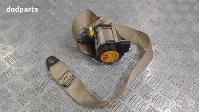 Предпазен колан Alfa Romeo 147 2005г.(преден ляв)	