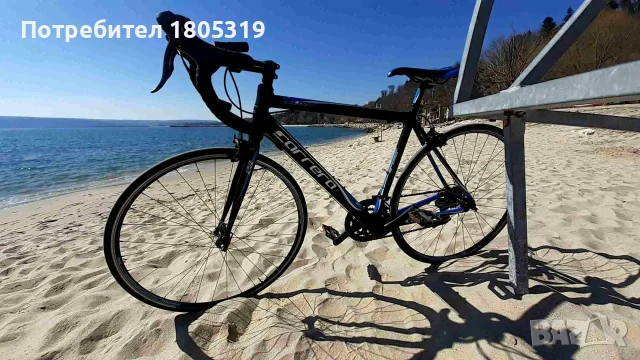 Carrera Zeloz LTD, снимка 3 - Велосипеди - 55879618