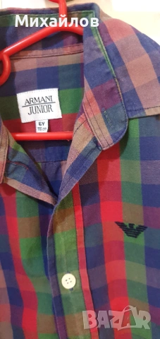 Маркови детски дрехи , снимка 2 - Други - 54004362