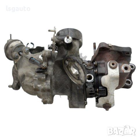 Турбо Mazda 6 Estate (GJ, GL) 2013-2019 ID:111077, снимка 4 - Части - 42352053