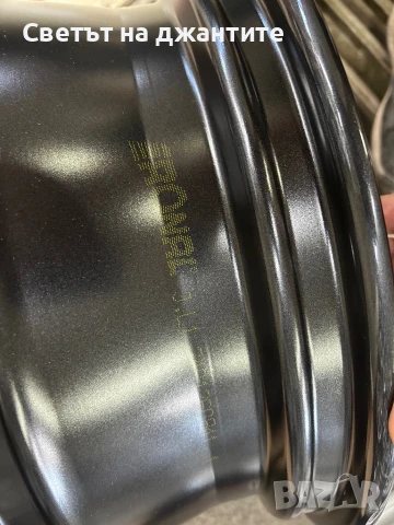 Джанти 16 Цола 5х100 Skoda Scala Kamiq  VW T-Cross Tiago Polo Нови Оригинални , снимка 8 - Гуми и джанти - 51013132