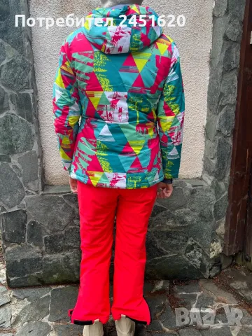 Зимен екип за 12 г.