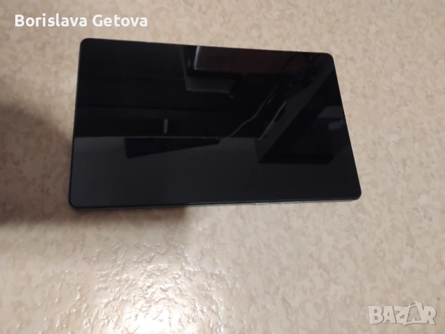 Таблет леново