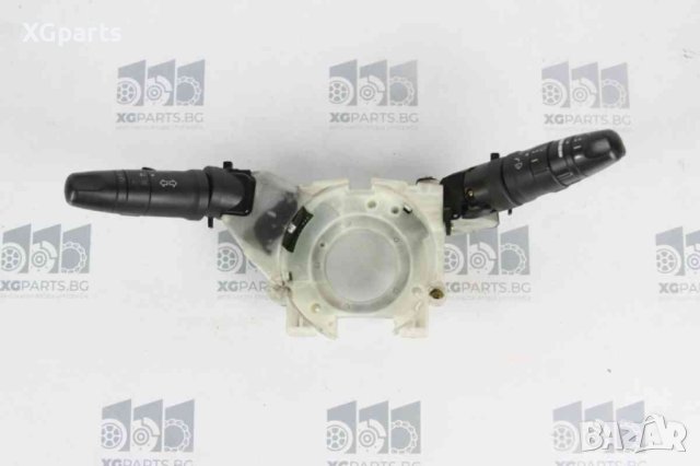  Лостчета светлини и чистачки за Nissan Micra K12 (2003-2010)