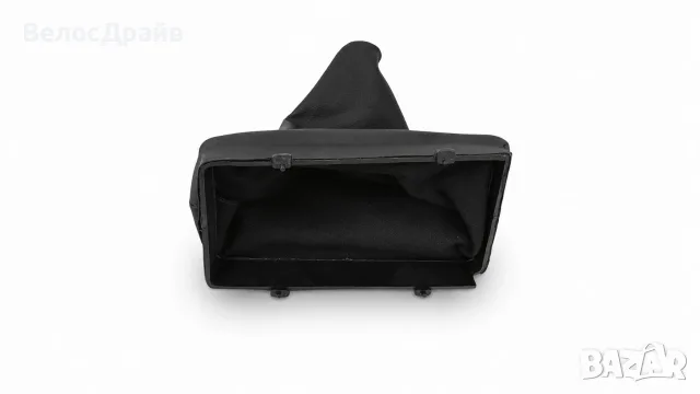 Маншон за ръчна спирачка Opel Corsa C черен, снимка 4 - Части - 55889394