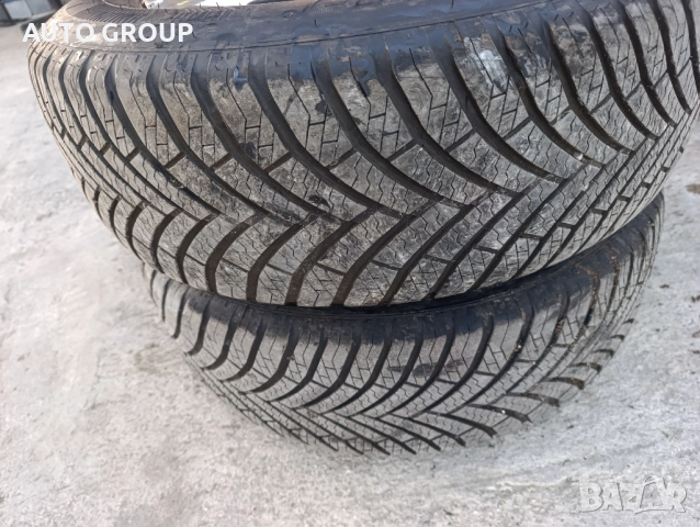 Джанти и гуми 16 цола Нисан Кашкай , Джук , Х трейл  5х114,3, снимка 11 - Гуми и джанти - 53001863