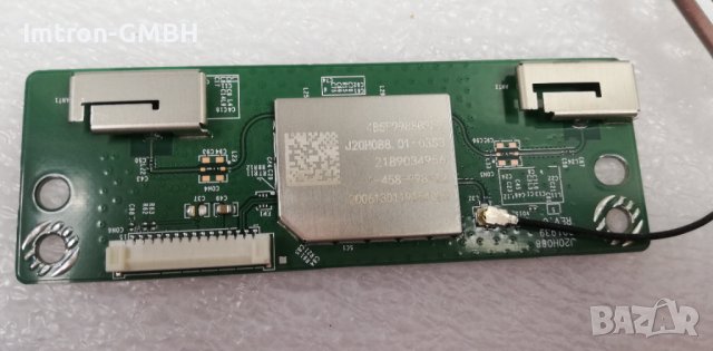 Wi-Fi Module 1-458-998-12 TV SONY KD-55XF9005