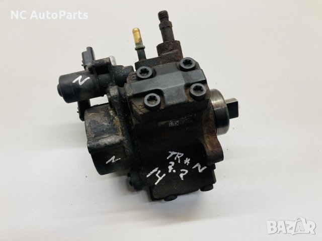 Горивна помпа ГНП за Ford Transit Форд Транзит МК7 2.2 дизел BK2Q-9B395-AD CONTINENTAL 2014, снимка 5 - Части - 42837086