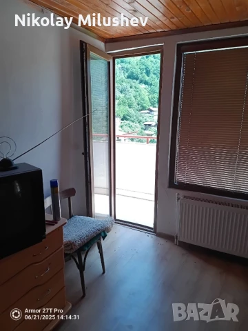 продавам вила на 15 км от Рилският Манастир, снимка 11 - Вили - 50770838