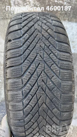 205/55 R16 гуми с джанти , снимка 7 - Гуми и джанти - 56243246