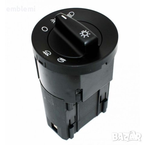 Конзола бутон бутони копчета светлини 1C0941531A  VW BORA 98-05