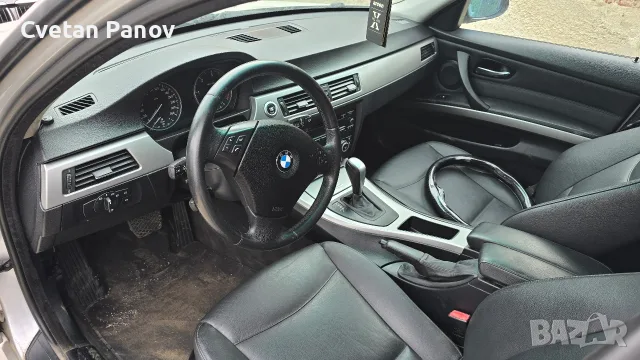 BMWe91 на части, снимка 6 - Автомобили и джипове - 56352523