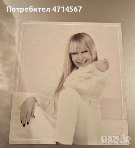 Редки картички на Лили Иванова, снимка 10 - Филателия - 53332065