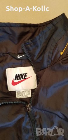 Vintage Retro NIKE WindStopper Jacket White Tag, снимка 4 - Якета - 35368297