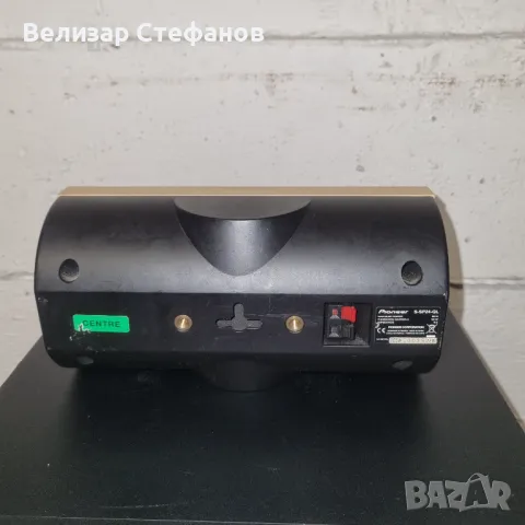 Активен Субуфер PIONEER S-W90S, снимка 5 - Тонколони - 48579060