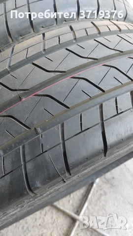 Нови гуми за Бус 225/65/16 C Bridgestone 4 броя , снимка 6 - Гуми и джанти - 52741064