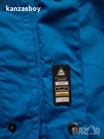 hickory outdoor jacket - страхотно мъжко яке, снимка 7 - Якета - 34970735