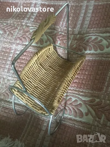 Поставка за бутилки ПРОМО, снимка 2 - Декорация за дома - 49650795