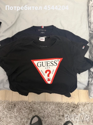 Тениски, снимка 3 - Тениски - 52877727