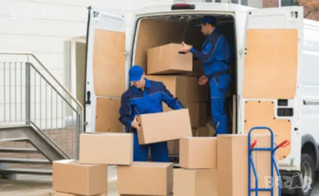 Хамалски услуги!! НИСКИ ЦЕНА!! София!, снимка 2 - Хамалски услуги - 49731914