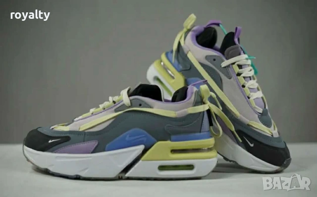 Nike Air Max FuryosA ОРИГИНАЛНИ нови маратонки 36-42 номер, снимка 7 - Маратонки - 53358819