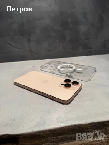 Iphone 16 Pro Max, 100% батерия + оригинален калъф, снимка 2 - Apple iPhone - 56420103