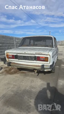 Лада 1500, снимка 4 - Автомобили и джипове - 48681097