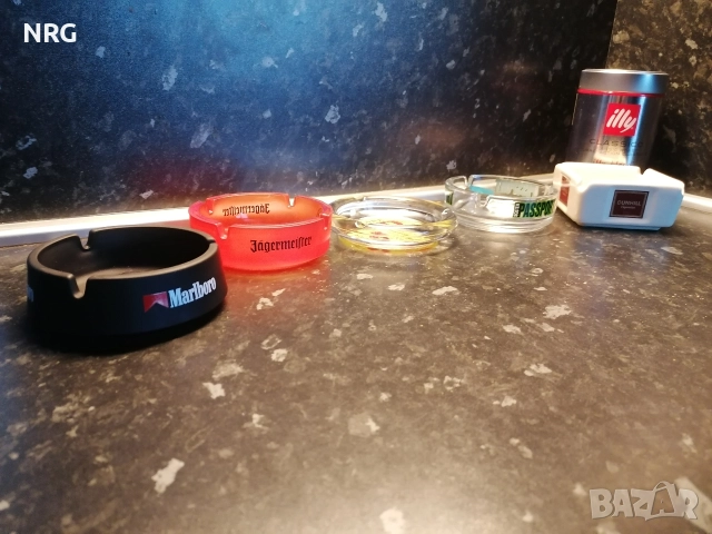 Колекционерски пепелници, снимка 3 - Други стоки за дома - 52944758