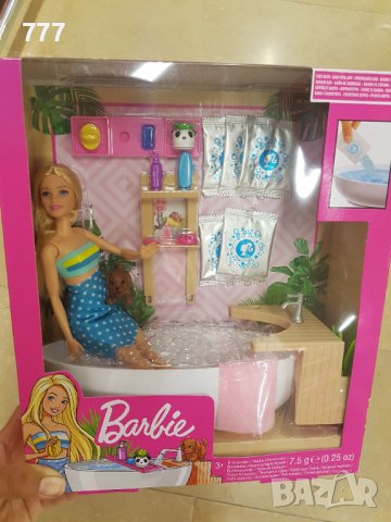 Кукла барби • Онлайн Обяви • Цени — Bazar.bg - Страница 3