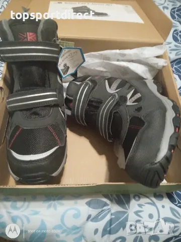 Детско юношески Дамски полувисоки, снимка 2 - Детски боти и ботуши - 48512277