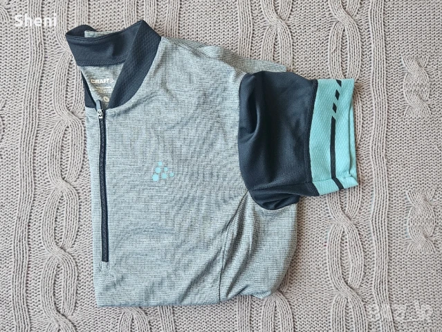 Дамско джърси Craft, М/L